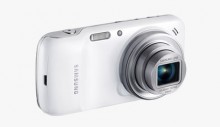 Samsung GALAXY S4 Zoom