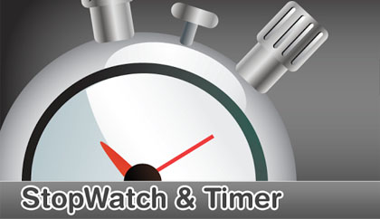 StopWatch-Timer-logo