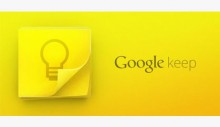Логотип Google Kepp