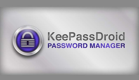 Менеджер паролей KeePass