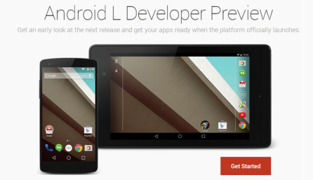 Android L