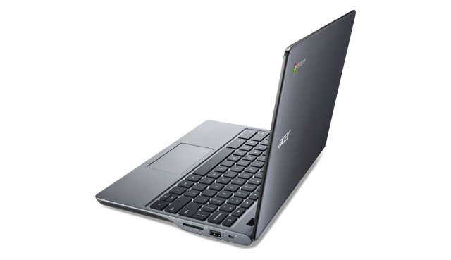 Acer c720 Chromebook