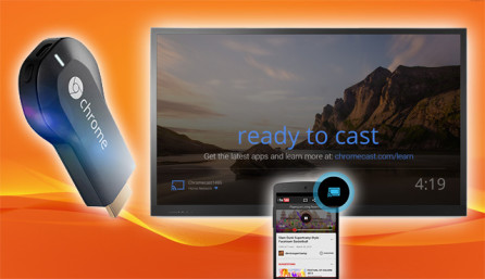 Chromecast