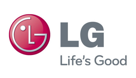 LG логотип