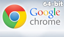 Браузер Coogle Chrome x64