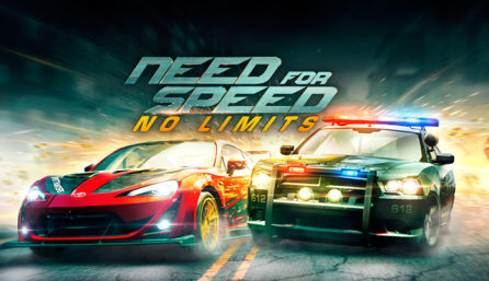 Need For Speed: No Limits