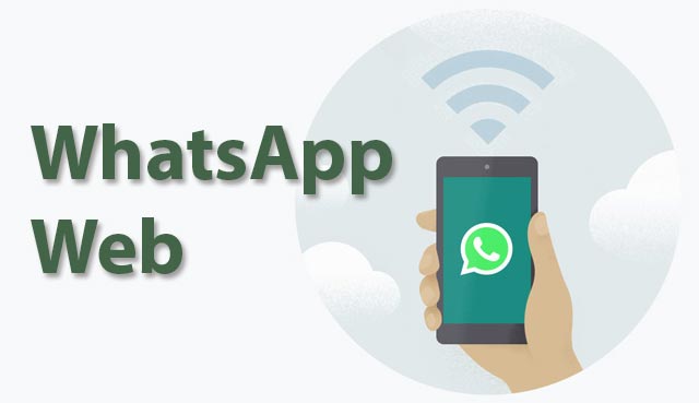 WhatsApp для Web