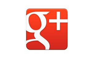 Социальная сеть Google+