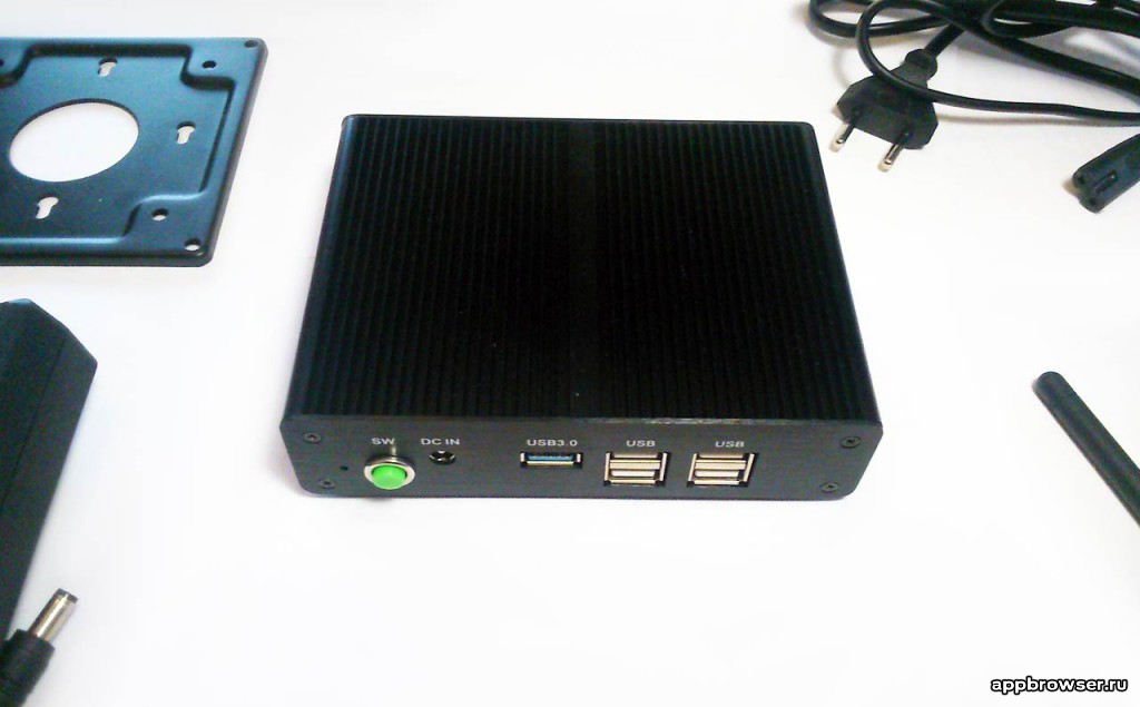 appbrowser.ru | Маленький компьютер на Windows — замена системного блока