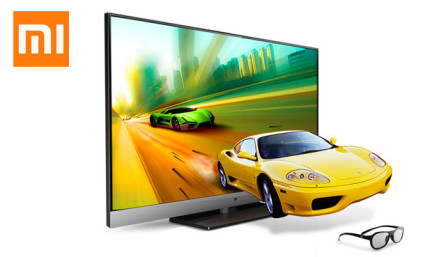 Xiaomi Mi TV 2