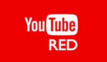 YouTube Red платная подписка