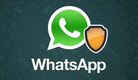 Шифрование в WhatsApp
