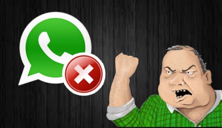 WhatsApp не принимает звонки